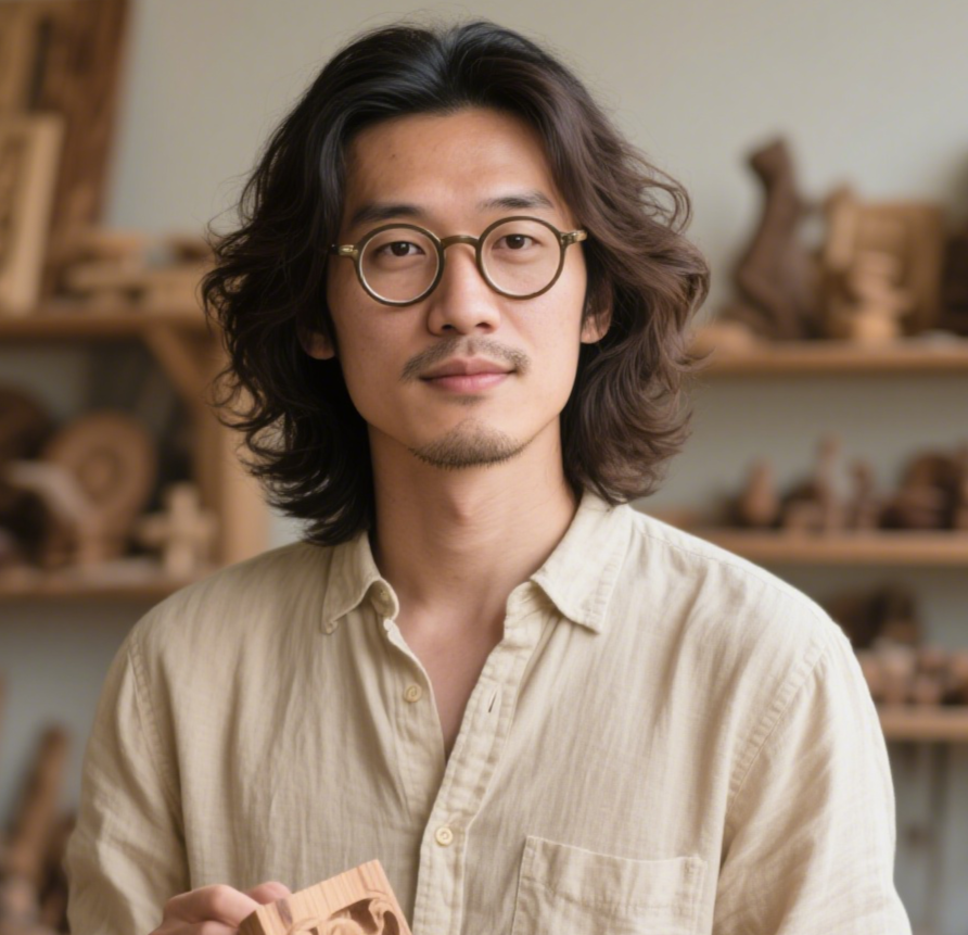 Chen Jiawei