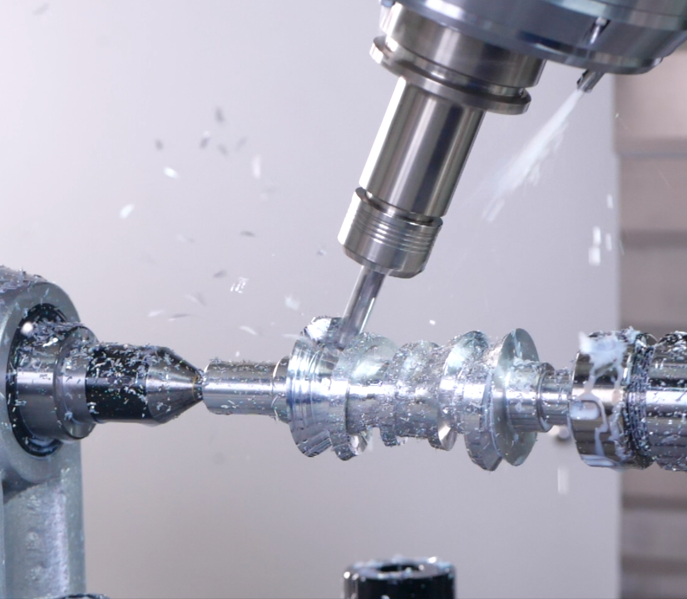 خدمة تشكيل الألومنيوم باستخدام الحاسب الآلي: أجزاء عالية الدقة، حرفة عالية الجودة، مكونات معدنية حسب الطلب