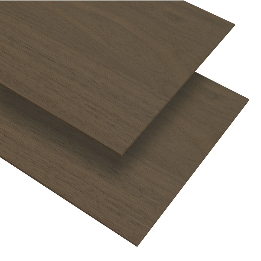 Innovative Uses for Hardwood Panels in Modern Design