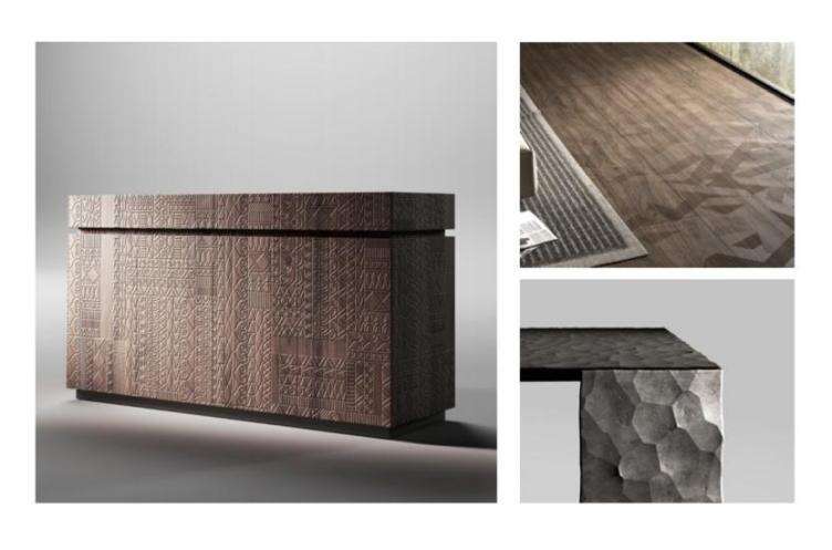 Where Art Meets Precision: The Craftsmanship of Lamarty Carved Panels-2