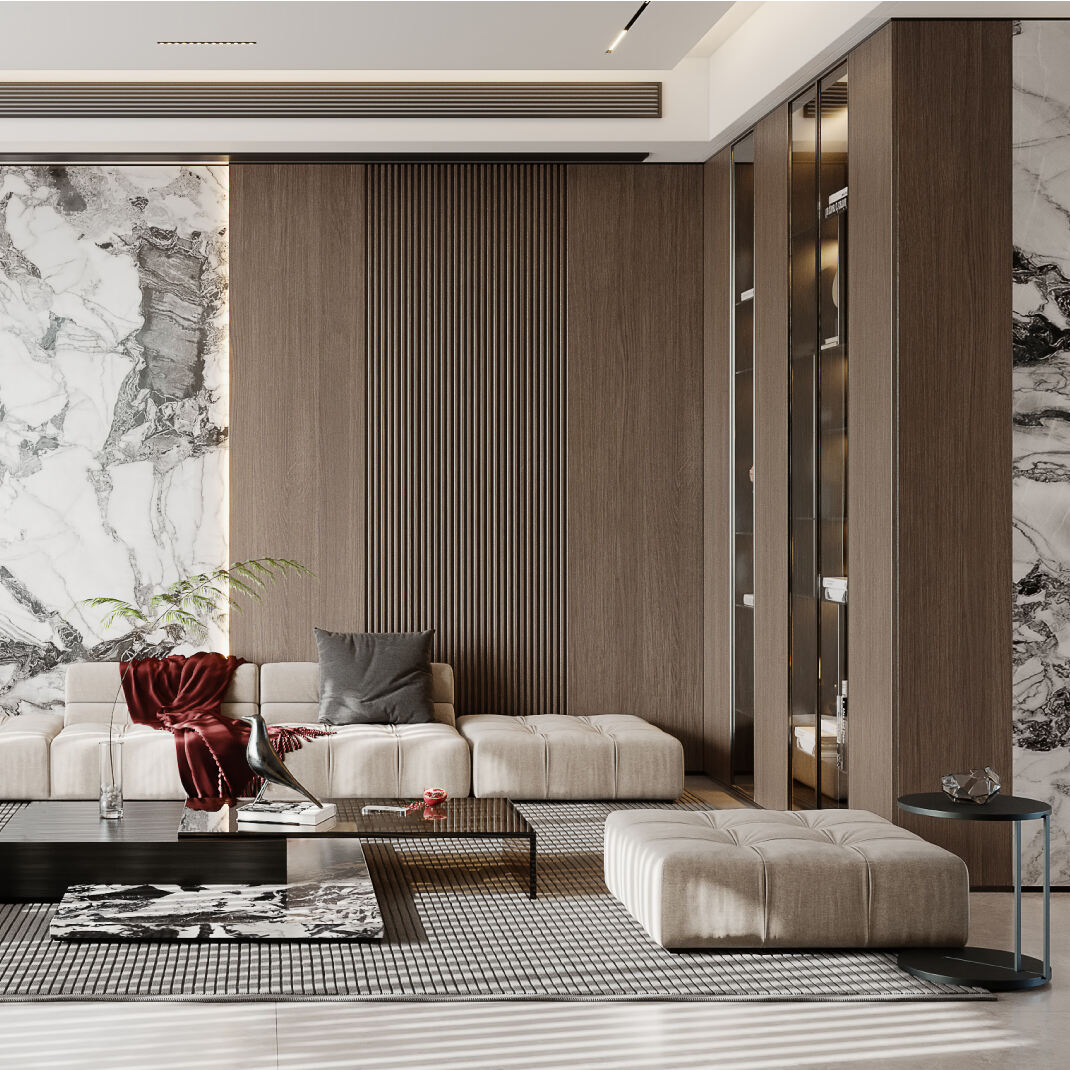 Milled Panels vs Solid Wood: Which is Better?