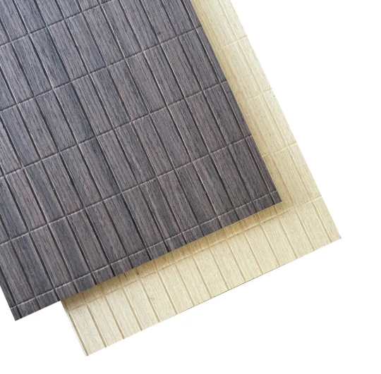 Materials Used in Modern Door Panels