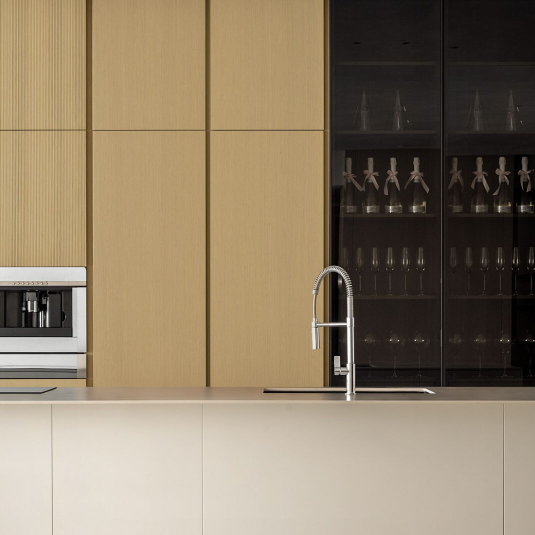 Superior Aesthetic Versatility