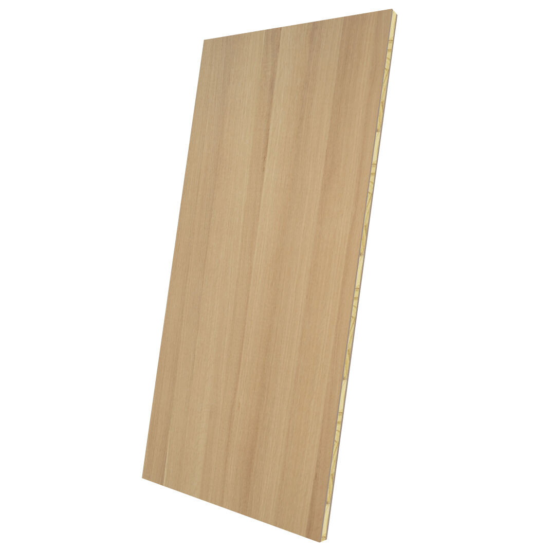 Wood Veneer vs Solid Wood: Which Should You Choose