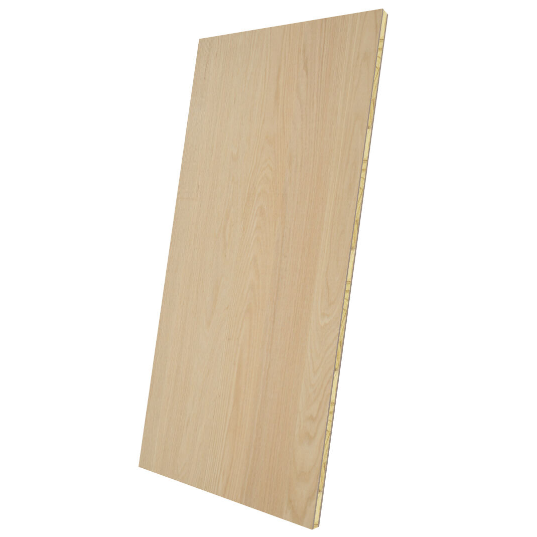 The Benefits of Using Milled Panels in Your Project