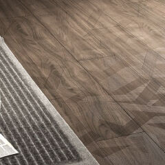 Lamarty Carved Texture Panel