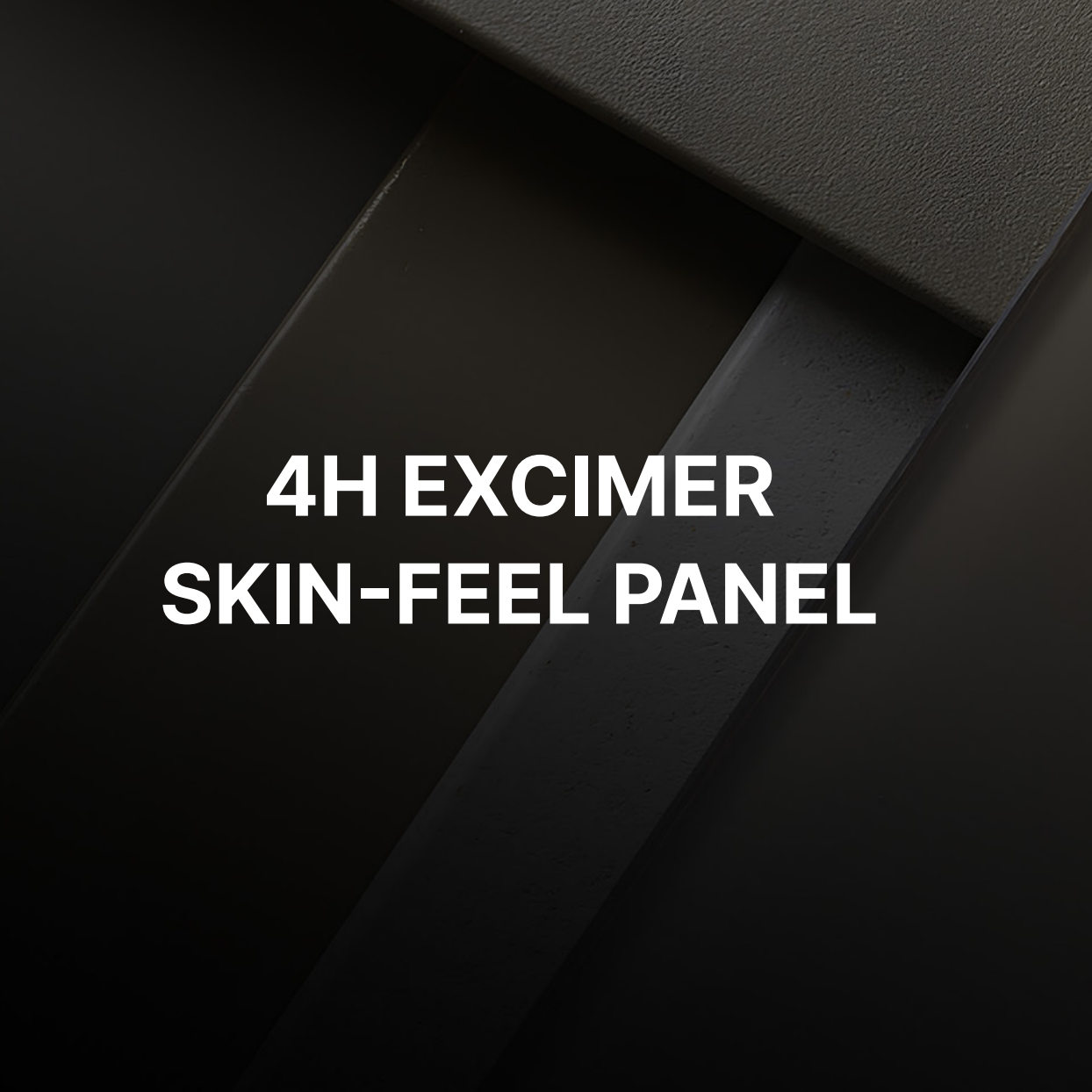 Lamarty 4H Excimer Skin-Feel Panel