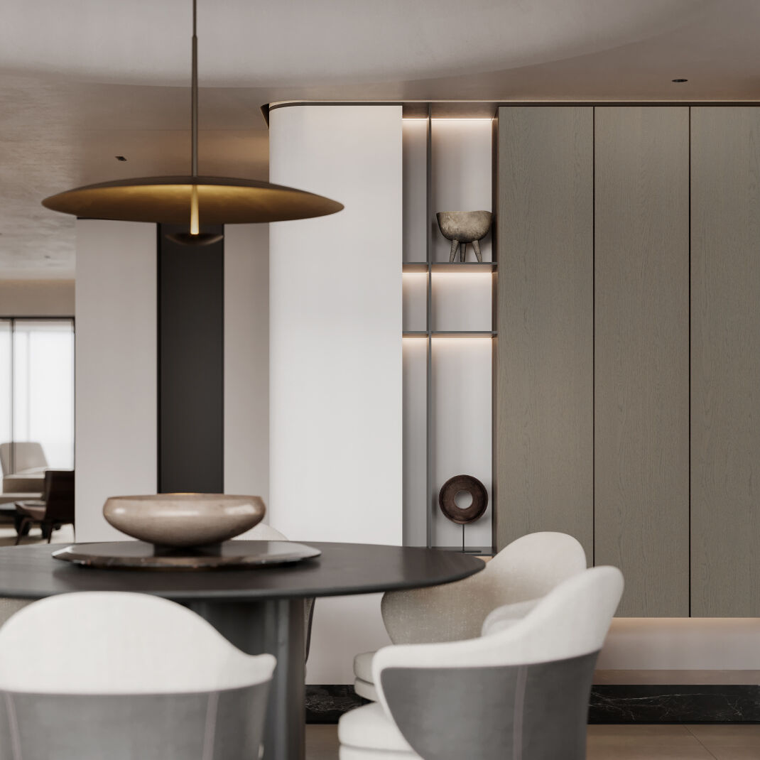 Расширенные производственные возможности