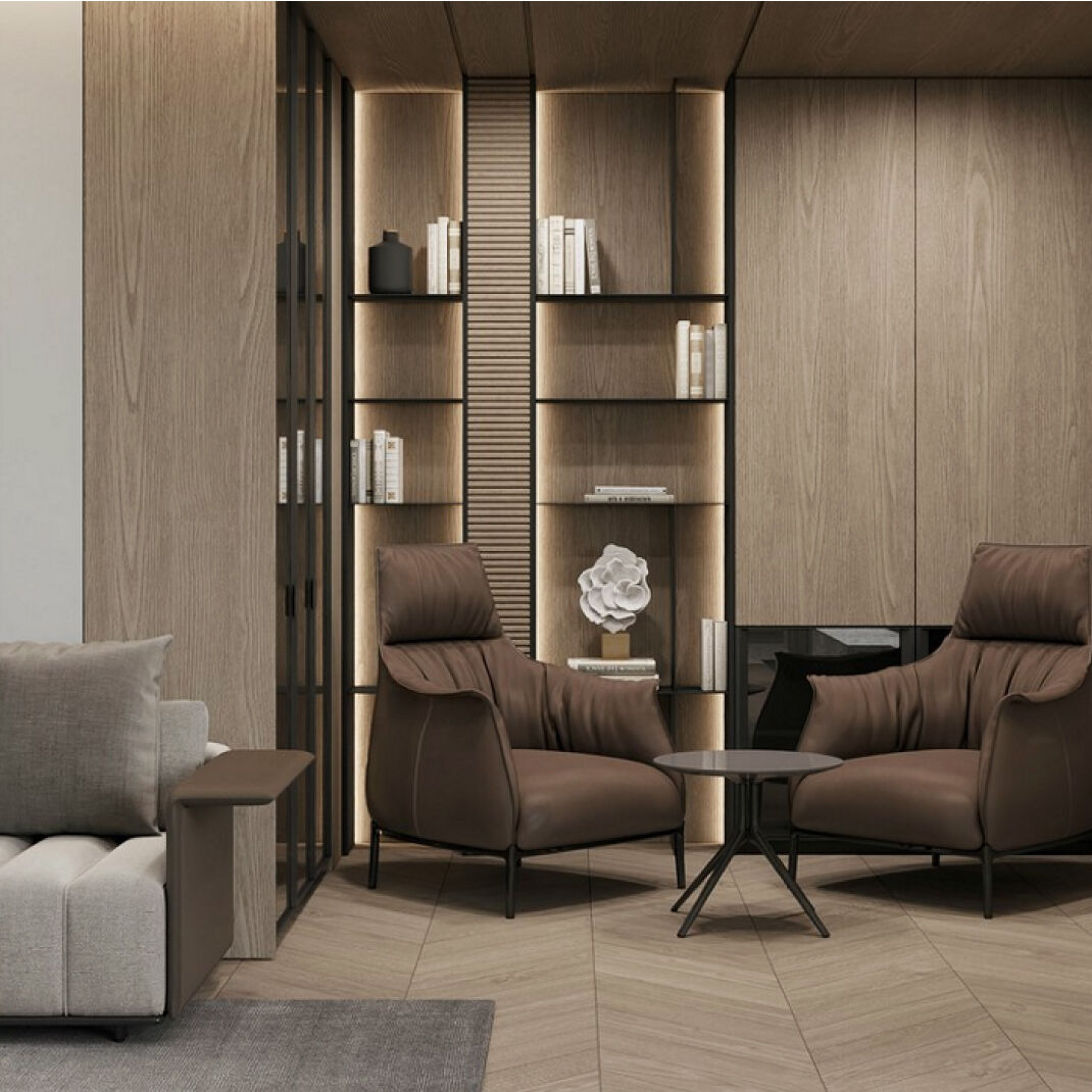 Интеграция настраиваемого дизайна