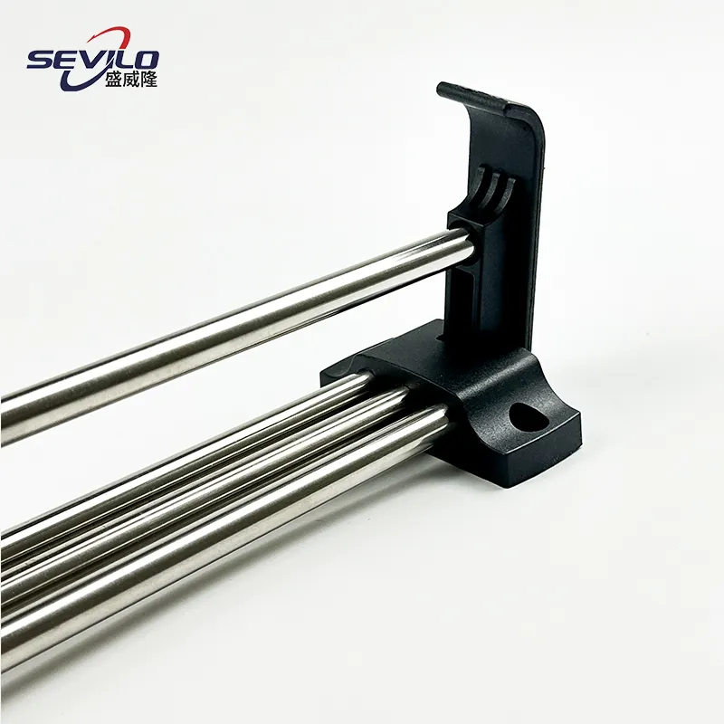 Longueur personnalisable pour chaque besoin