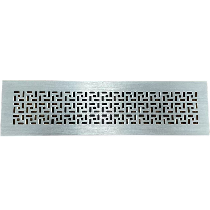 SWL.1009 Ventilation grilles