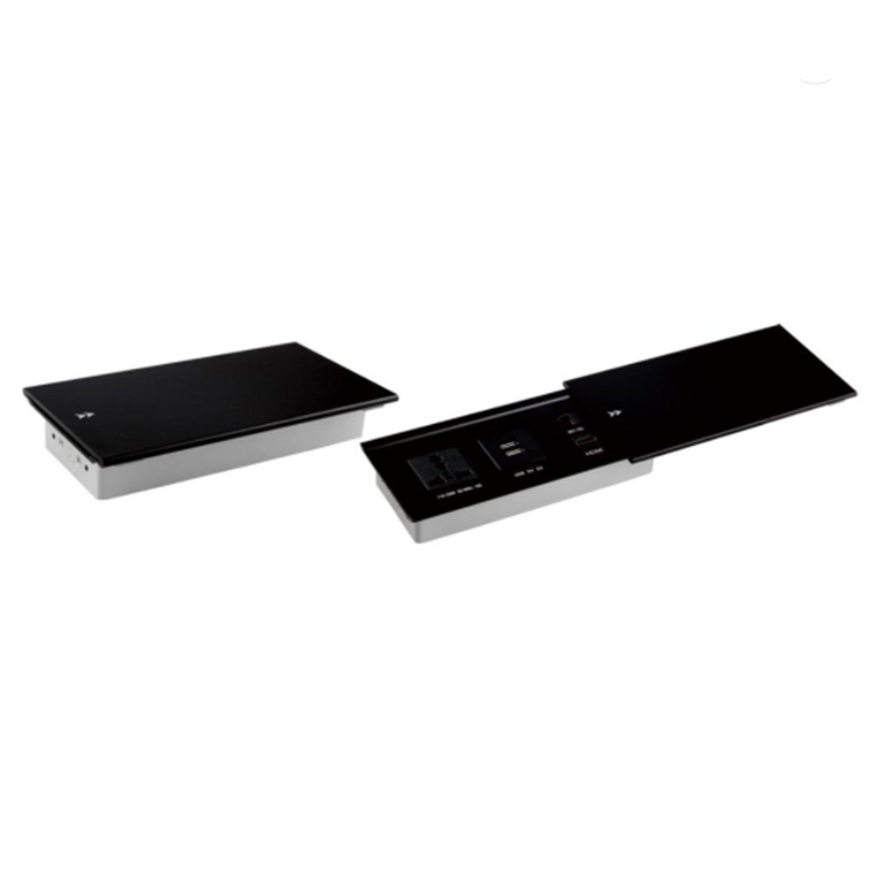 SWL.1341 small slide socket 