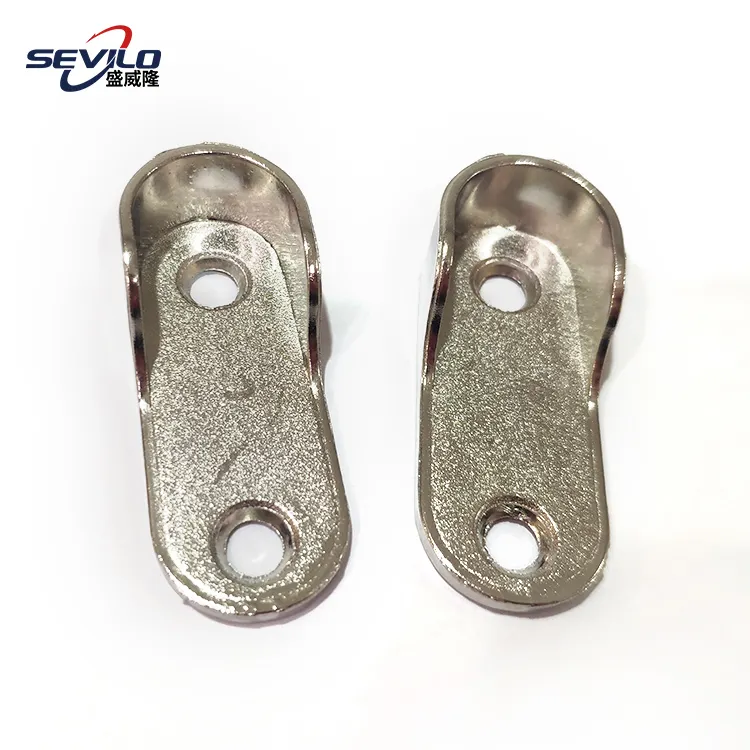 SWL.3101 Wardrobe tube holder