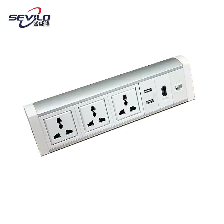 ویژگی‌های ایمنی بهبود یافته برای آرامش خاطر