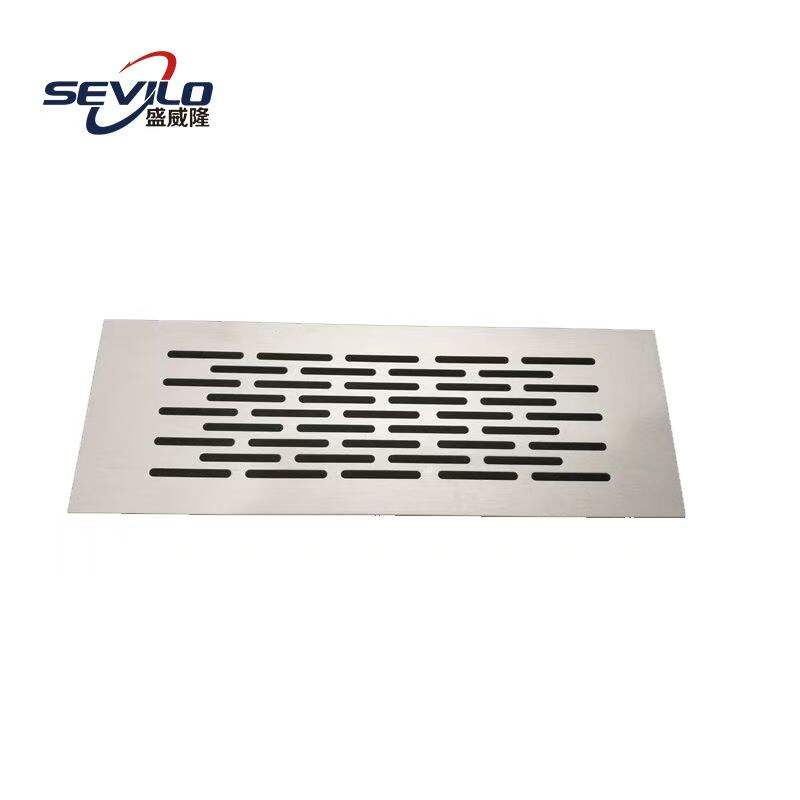 Diseño Superior de Flujo de Aire