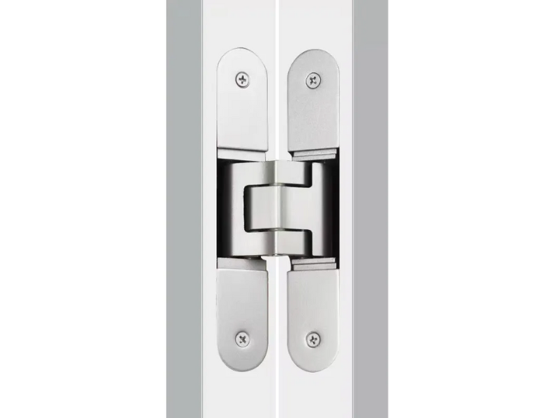 Optimice las bisagras ocultas: consejos de mantenimiento para 2025