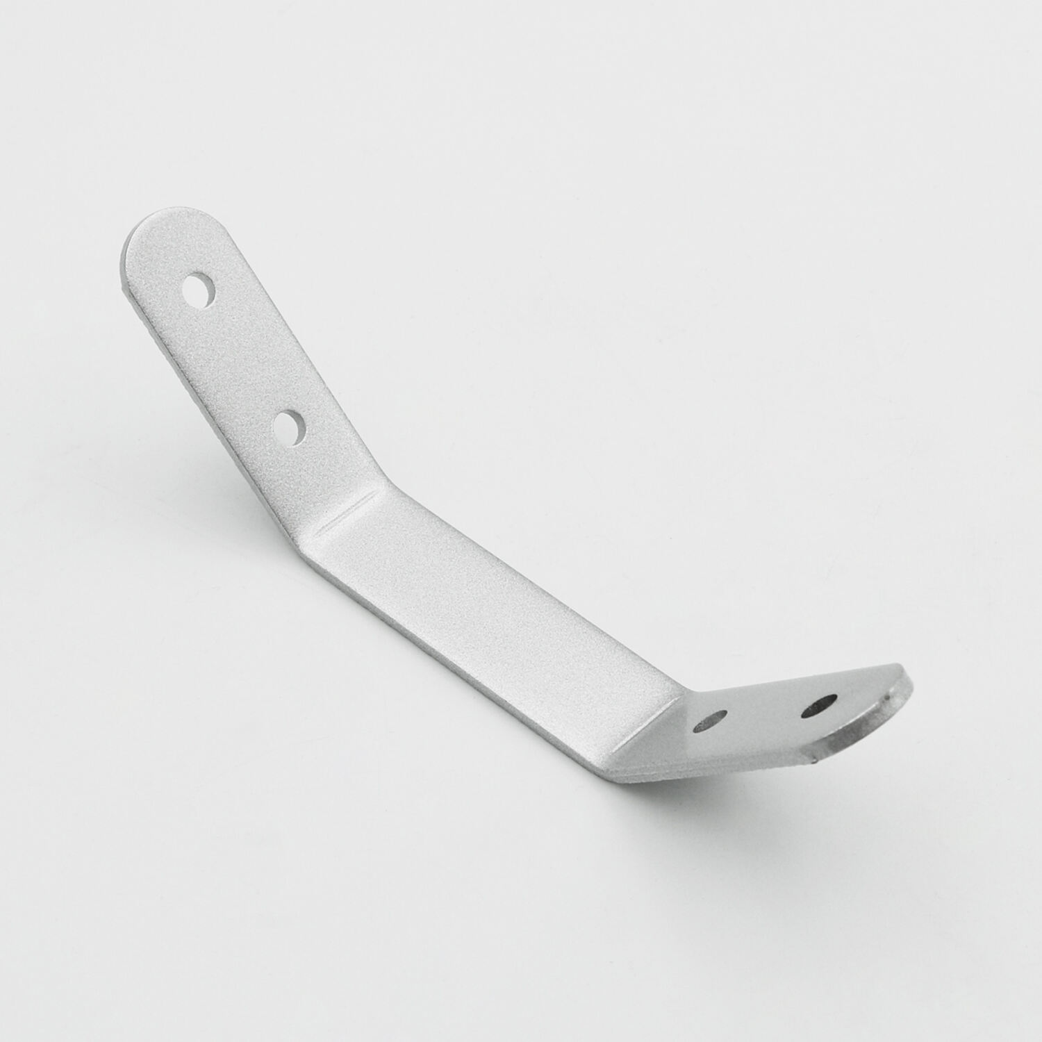 Modesty panel bracket