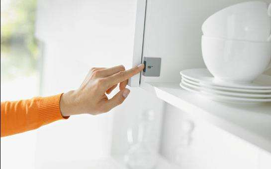 Integración perfecta con diseños modernos