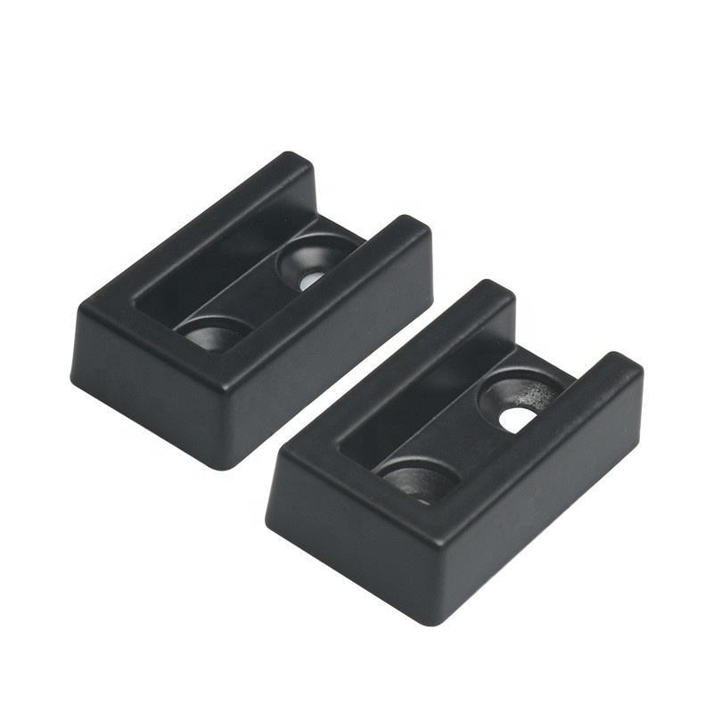 SWL.3244 Wardeobe tube holder