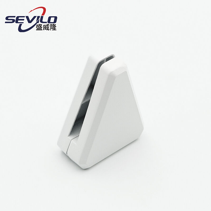 Abrazaderas de alta calidad para particiones al por mayor