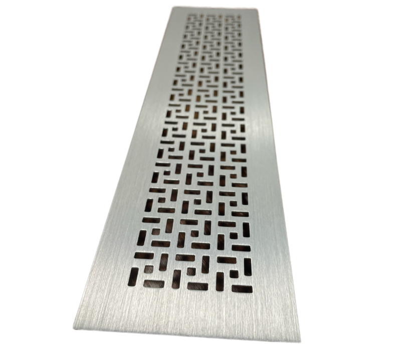 Fabricante de Rejillas de Ventilación de Calidad para sus Necesidades