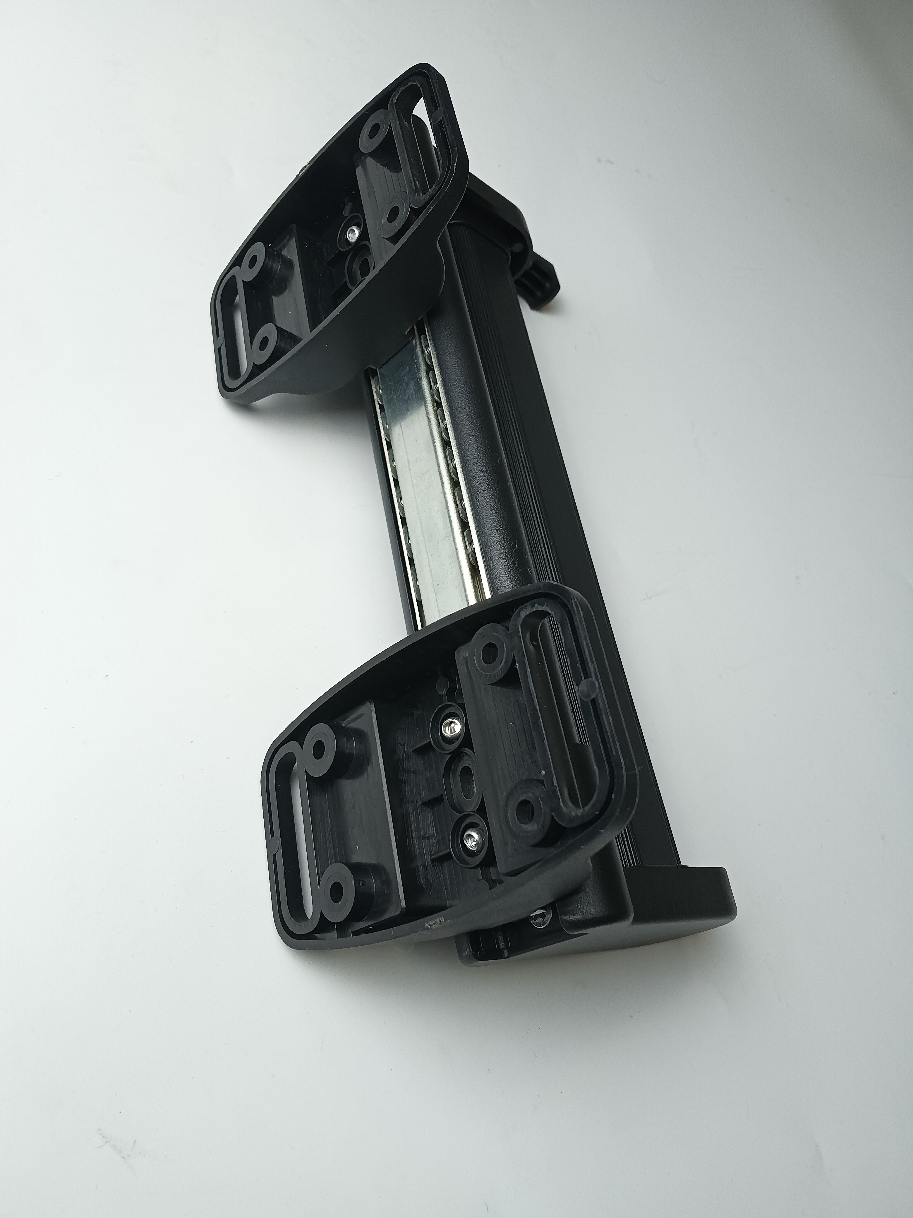 ساختارهای محکم برای طول عمر