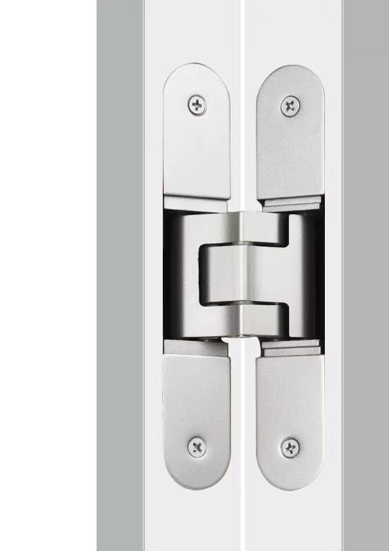 Descubra los beneficios de las bisagras ocultas para sus muebles