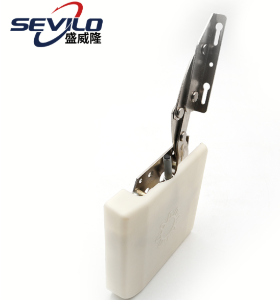 Installation conviviale