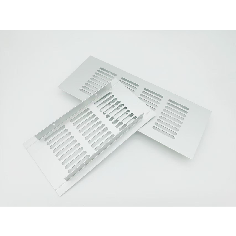 Evaluating Register Vent Covers for Business Efficiency