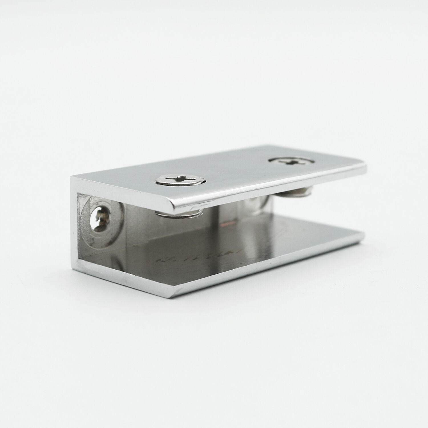 Supports de fixation en verre haut de gamme pour applications polyvalentes