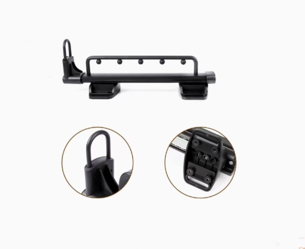 میله‌های لباس مرغوب برای هر خانه و دفتر کار