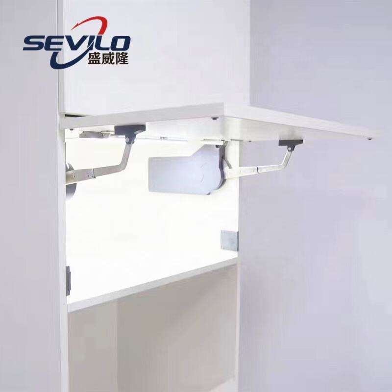 SWL.1042 Electric Right Angle Lifting System
