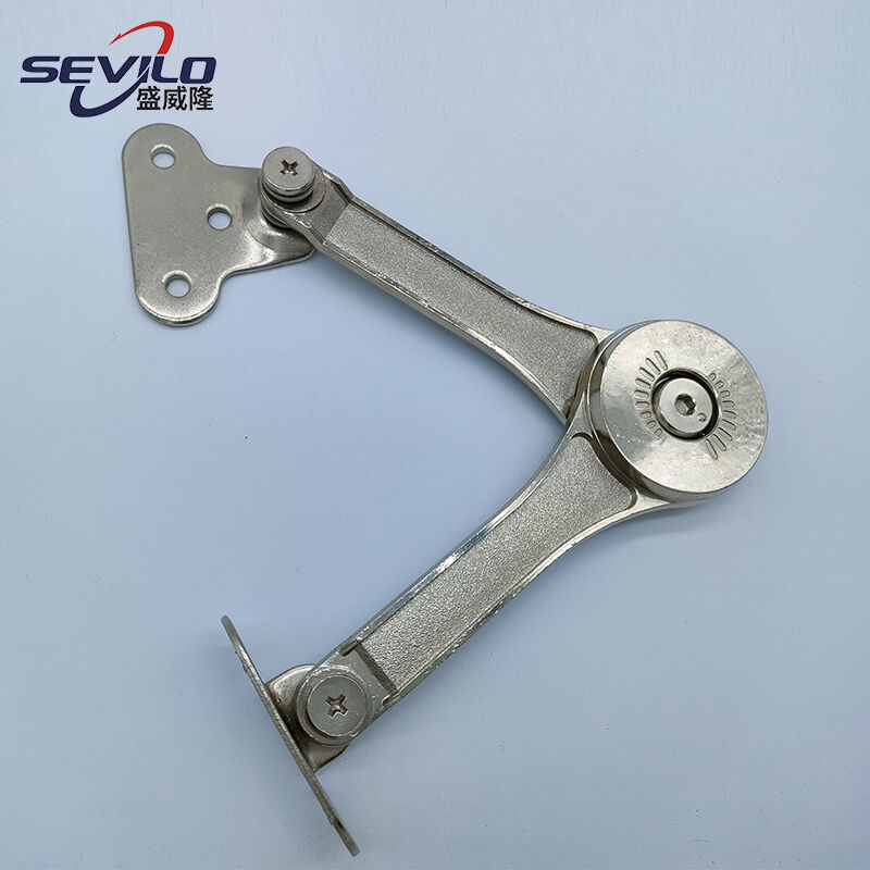 راهکارهای پشتیبانی کابینت از آلیاژ روی با کیفیت بالا