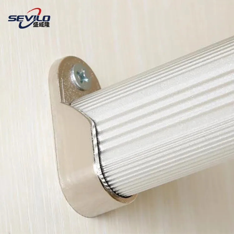 کشف تنوع در براکت‌های مخفی قفسه