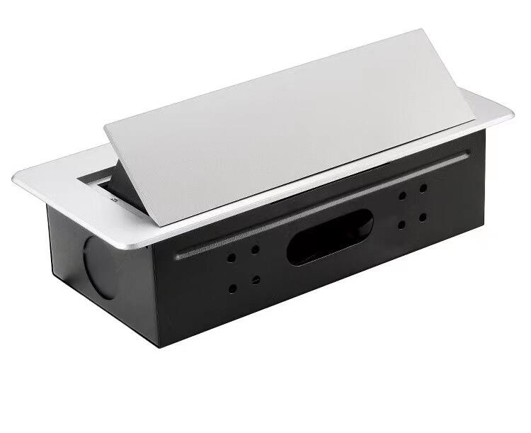 راهکارهای سوکت بالاپرشی پریمیوم برای کسب‌وکار شما