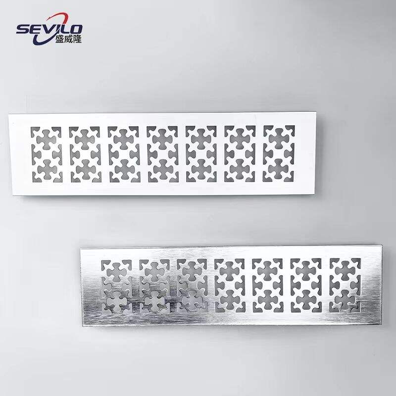 Opciones de diseño innovadoras