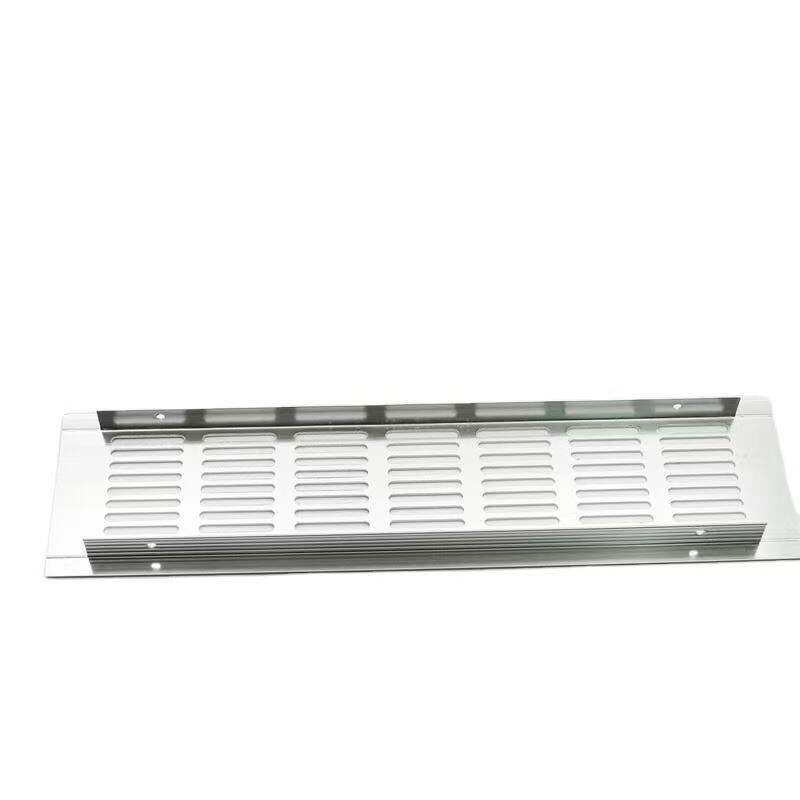 Rejillas de ventilación de calidad directamente de nuestra fábrica