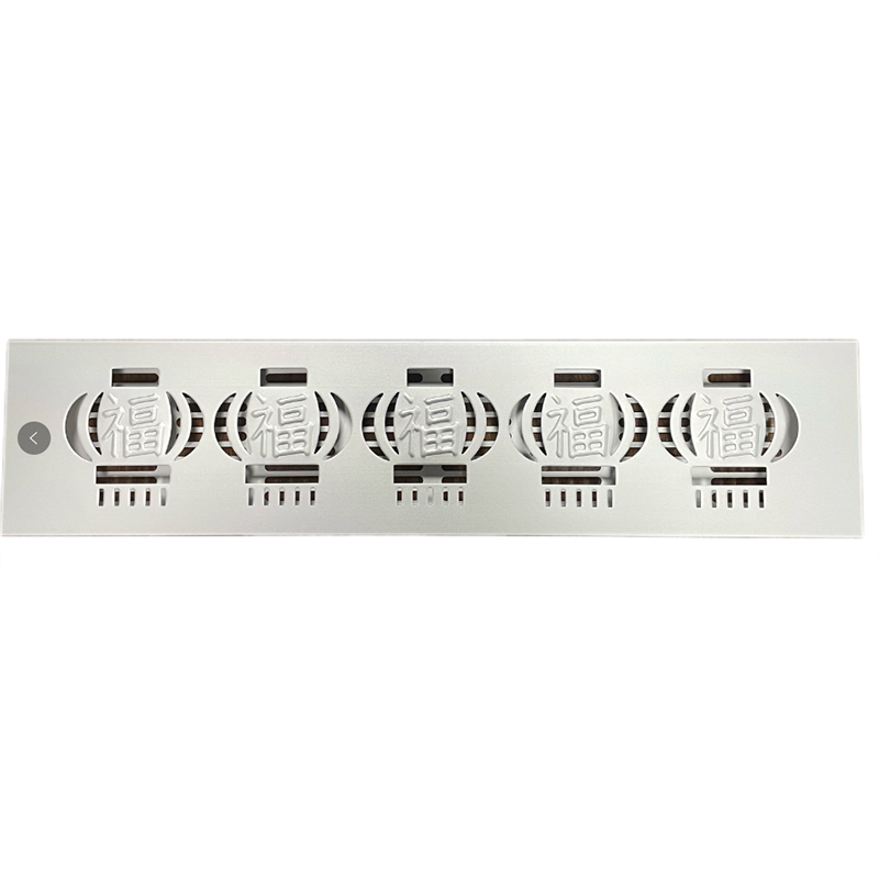 SWL.1107 Ventilation grilles