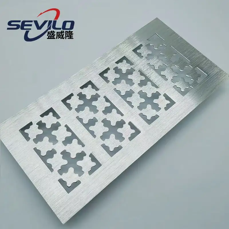 Por qué las rejillas de ventilación son importantes en los espacios de trabajo modernos