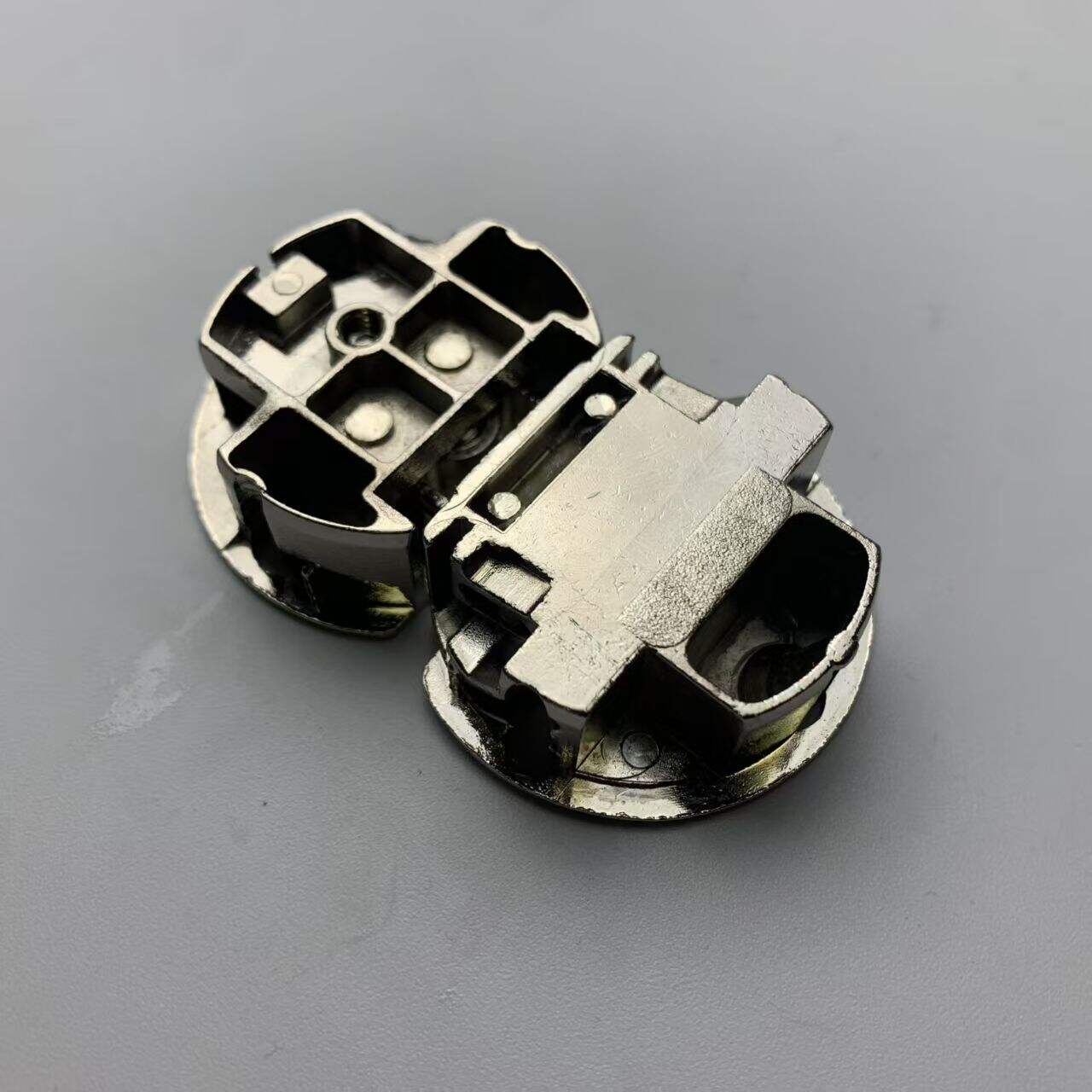 Integración Sin Costuras