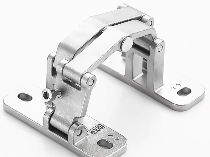 Solución de problemas de bisagras ocultas de alta resistencia: consejos de expertos