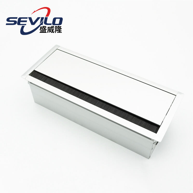 120mm Optional insert should buffer box