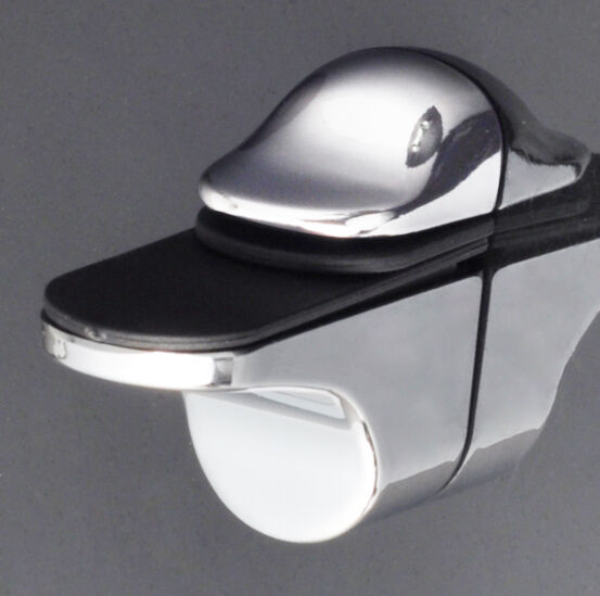 Échantillons de pinces en verre premium pour vos besoins en mobilier