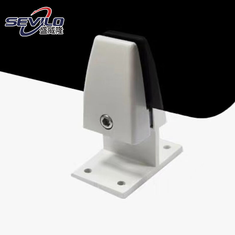 Mejora tu espacio de trabajo con abrazaderas premium para divisorias de escritorio