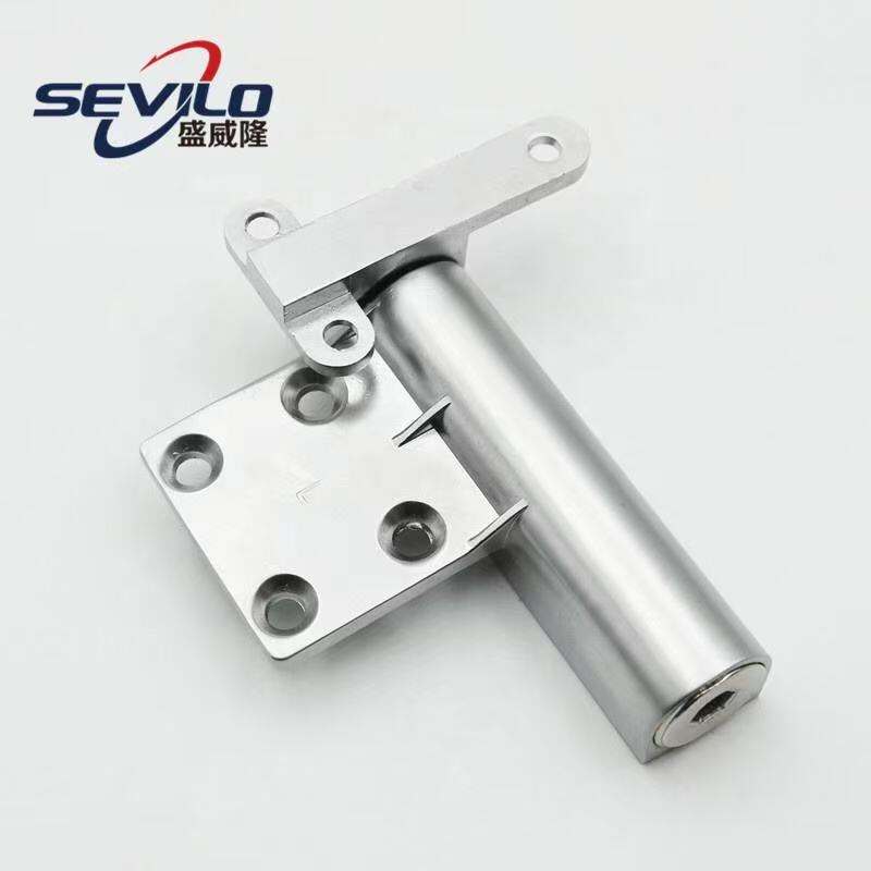 Mejore sus muebles con bisagras ocultas de cierre suave