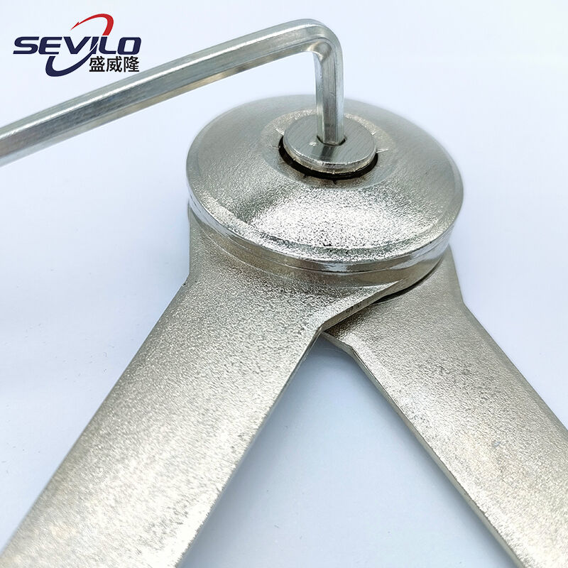 Assistance à la clientèle dédiée