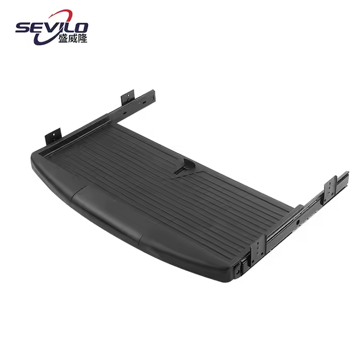 Mécanisme de coulissement innovant