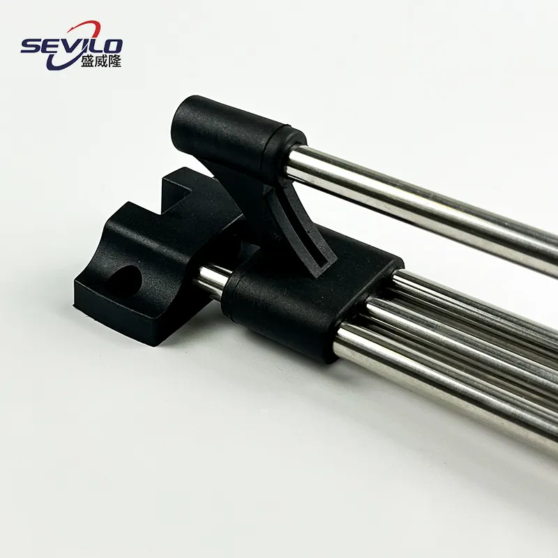 Améliorez votre rangement avec notre tringle à vêtements extensible