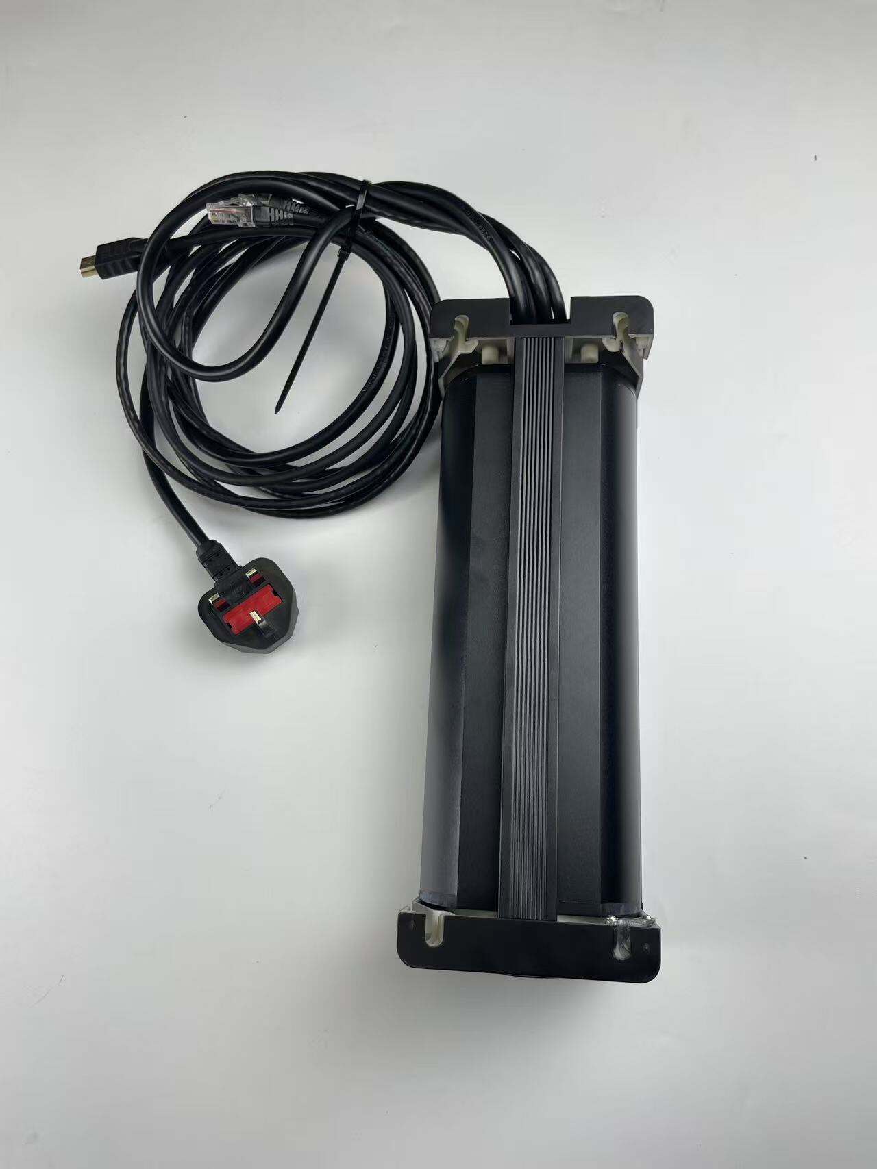 راه‌حل شارژ دوستدار محیط زیست