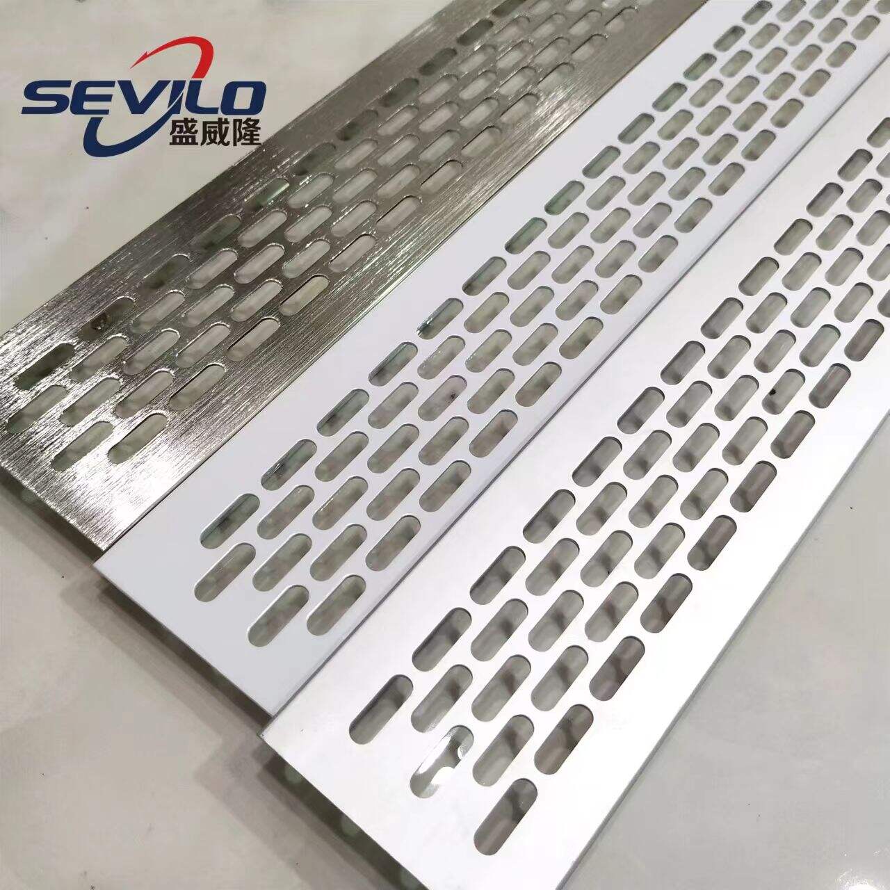 SWL.1102 Ventilation grilles